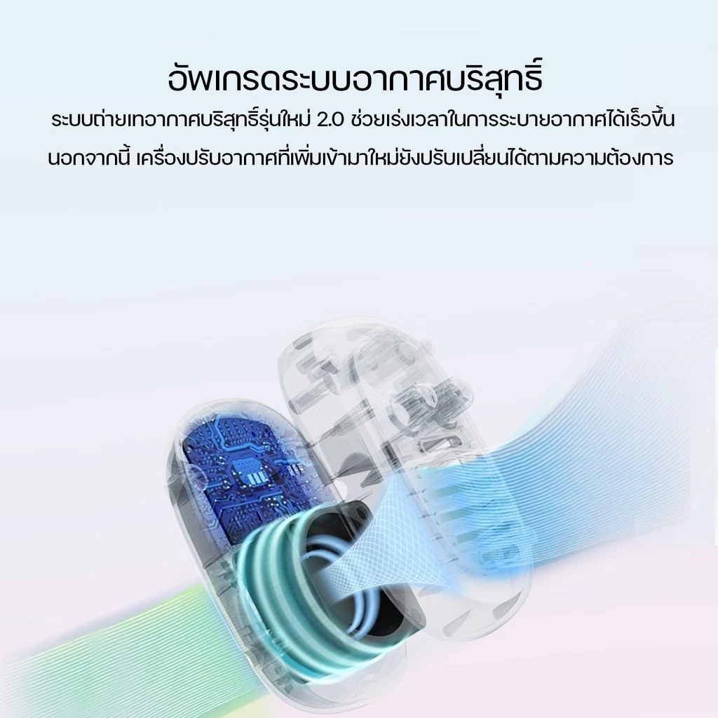 Cat Breezy Bag 2.0 – White - Image 2