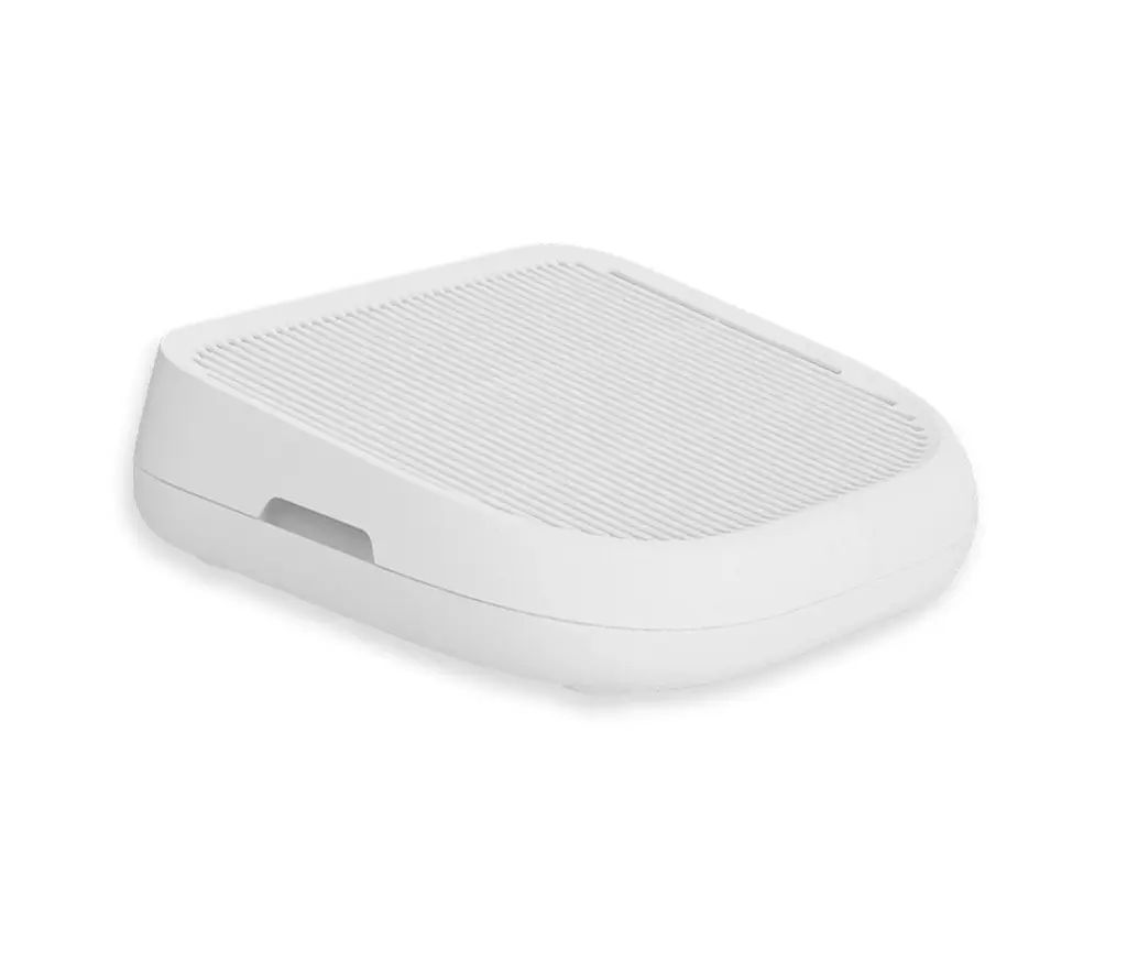 Cat Litter Trapper บันไดเสริมดักทราย