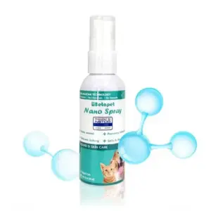 เบต้าเพท สเปรย์นาโน 30 ml.