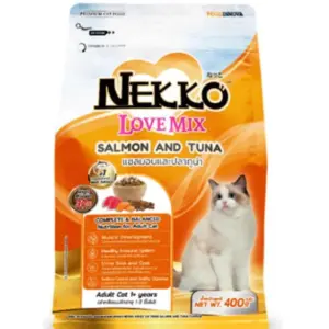 Nekko Love Mix 1.2 kg